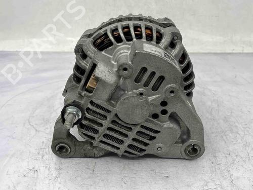 Alternator MAZDA 6 Hatchback (GG) 2.0 DI (GG14) | BP36427996M7 - Image 2