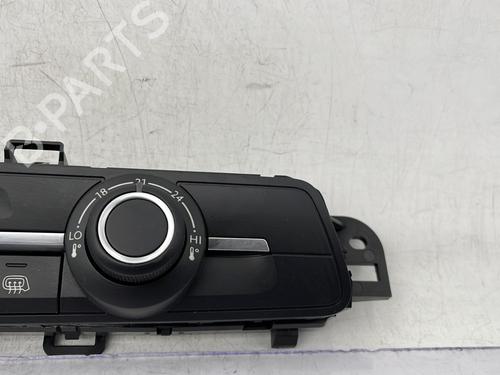 Climate control CITROËN BERLINGO Box Body/MPV (K9) 1.5 BlueHDi 100 | BP30722905I5  - Image 7