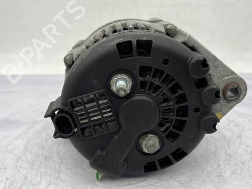 Alternator CHEVROLET AVEO / KALOS Hatchback (T250, T255) 1.2 LPG | BP29571470M7 
