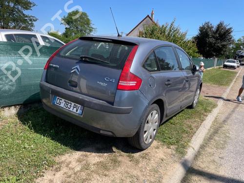 Headrest CITROËN C4 I (LC_) 1.6 HDi | BP23678320I31  - Image 6