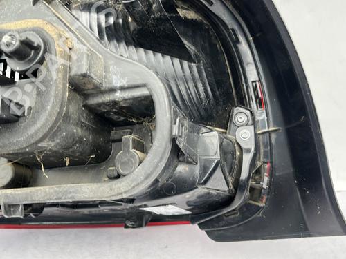 Right taillight CITROËN C3 III (SX) 1.2 PureTech 82 | BP33569529C35 - Image 6