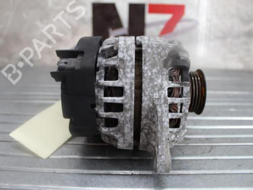 Used Alternator Alternator NISSAN MICRA III (K12) 1.2 16V (80 hp) 23685939 23685939