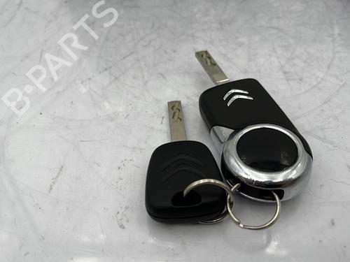 Electronic module CITROËN DS3 (SA_) 1.6 HDi 90 | BP26902990M83 