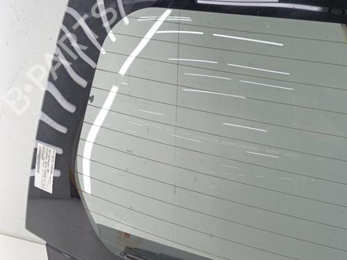 Tailgate HYUNDAI GETZ (TB) 1.1 | BP23702890C6 