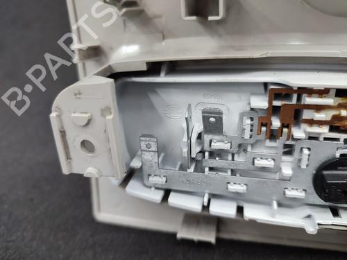 Innerbelysning FORD FIESTA VI (CB1, CCN) 1.5 TDCi | BP23757076I8 