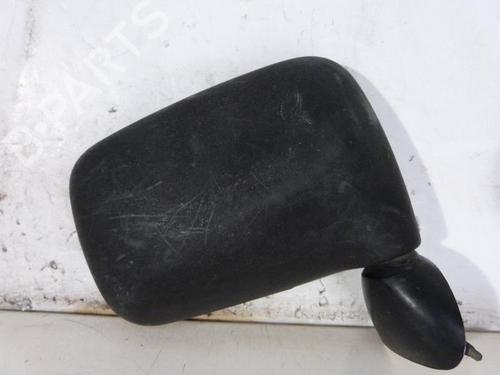Right mirror FORD FIESTA III (GFJ)  | BP23670118C27