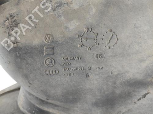 Fuel tank AUDI A3 (8P1) 2.0 TDI | BP23711216C62