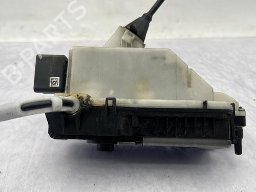 Rear left lock PEUGEOT 208 I (CA_, CC_) 1.2 VTI 82 | BP32302120C100 