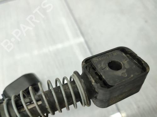Gear lever VW POLO V (6R1, 6C1) 1.2 | BP23722399M90 