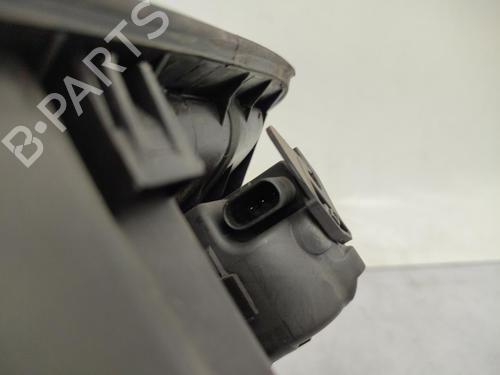 Fuel flap MERCEDES-BENZ C-CLASS (W204) C 200 CDI (204.007, 204.006) | BP23731757C131 