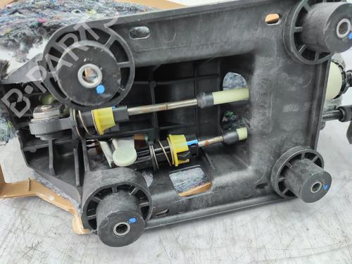 Gear lever CITROËN C3 II (SC_) 1.6 HDi | BP23718594M90  - Image 5