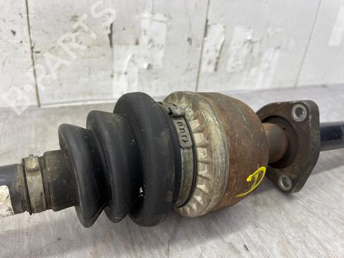 Right front driveshaft OPEL ASTRA H GTC (A04) 1.7 CDTI (L08) | BP37230505M39 - Image 3