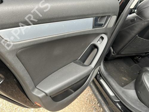 Seats set AUDI A4 B8 Avant (8K5) 2.0 TDI | BP36372655C78 - Image 4