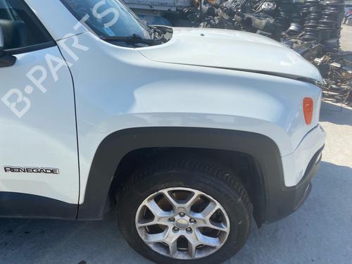 Dashboard JEEP RENEGADE SUV (BU, B1, BV) 2.0 CRD 4x4 | BP37531191C46 - Image 38