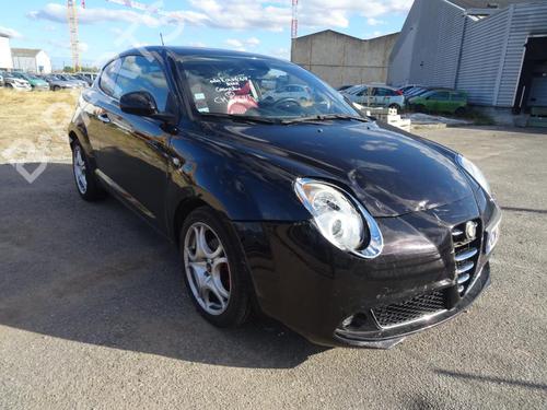 Warning switch ALFA ROMEO MITO (955_) 1.3 MultiJet (955AXP1A, 955AYC1A) | BP23693303I22  - Image 12