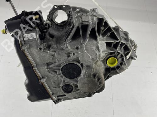 Gearbox MERCEDES-BENZ GLA-CLASS (X156) GLA 220 CDI (156.903) | BP23992148M3 