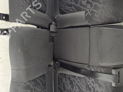 Used Rear seat Rear seat PEUGEOT 3008 I MPV (0U_) 1.6 HDi (112 hp) 23732286 23732286