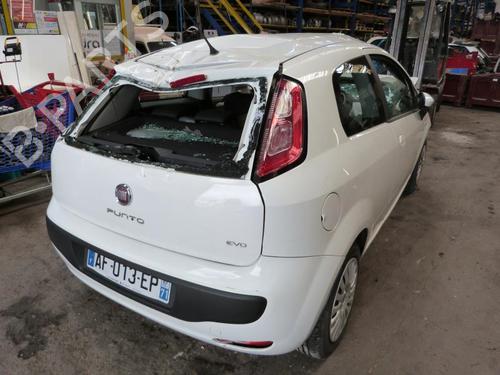 Headlight switch FIAT PUNTO EVO (199_) 1.3 D Multijet (199AXC1A, 199BXC1A, 199AXT1A, 199BXT1A) | BP23693685I24 - Image 11