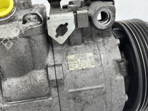 AC compressor BMW 1 (E81) 118 d | BP32719881M34  - Image 7