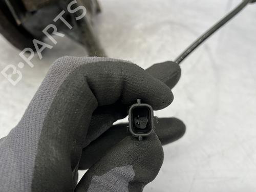 Left front steering knuckle RENAULT CAPTUR I (J5_, H5_) 1.5 dCi 90 (J5N4, J5M5, J5MW, J5M6, J5AL, J5AJ) | BP23760075M25 - Image 5