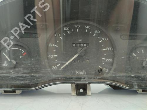 Instrument cluster FORD TRANSIT Van (FA_ _) 2.4 DI (FAA_, FAB_, FAC_, FAD_) | BP23712368C47  - Image 9
