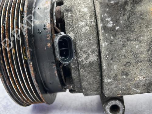 AC compressor CHEVROLET CAPTIVA (C100, C140) 2.0 D 4WD | BP32330047M34  - Image 7