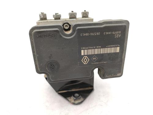 ABS pump RENAULT TWINGO II (CN0_) 1.2 16V (CN04, CN0B) | BP23723228M43  - Image 5