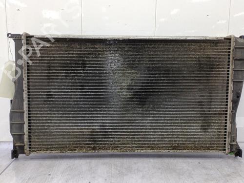 Water radiator BMW 3 (E90) 320 d | BP23675368M31 - Image 4