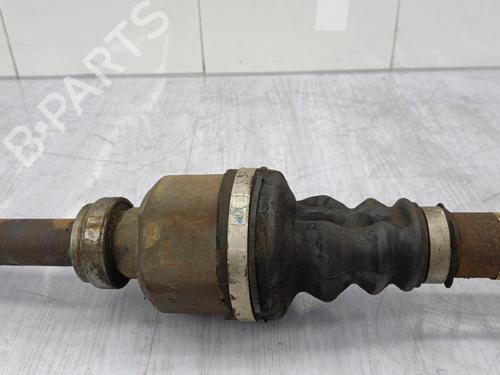 Right front driveshaft CITROËN C4 II (NC_) 1.6 HDi 110 | BP23666648M39  - Image 6