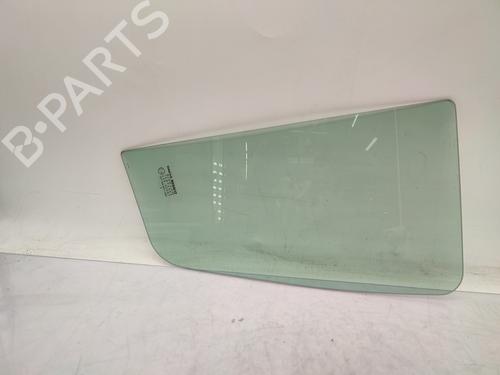 Used Rear left door window DACIA SANDERO II TCe 90 (B8M1, B8MA, B8AC) (90 hp) 24313723