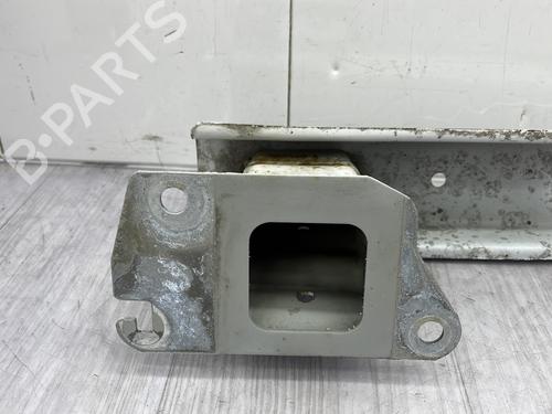 Rear bumper reinforcement PEUGEOT 207 SW (WK_) 1.6 HDi | BP26685812C73 
