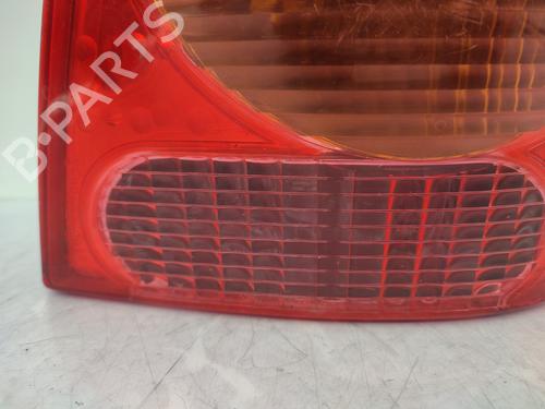 Right taillight RENAULT TWINGO I (C06_) 1.2 16V (C06C, C06D, C06K) | BP23663161C35 
