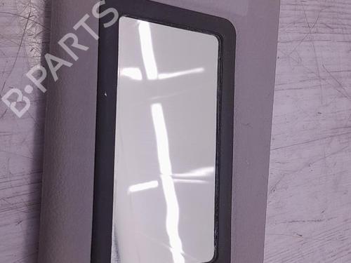 Used Right sun visor Right sun visor RENAULT MEGANE I Coach (DA0/1_) 1.9 dTi (DA0N) (98 hp) 23675305 23675305