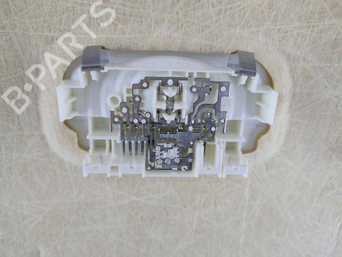 Used Interior roof Interior roof CITROËN C3 II (SC_) 1.4 HDi 70 (SC8HZC, SC8HR0, SC8HP4) (68 hp) 23721471 23721471