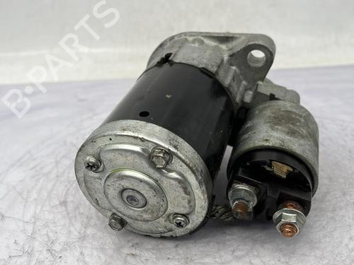 Used Starter Starter OPEL AGILA B (H08) 1.2 (F68) (86 hp) 32491980 32491980