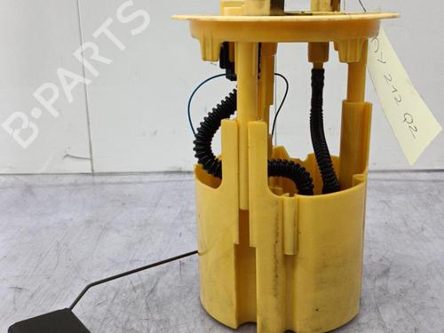 Fuel pump CITROËN C2 (JM_) 1.4 HDi | BP23706752M76 