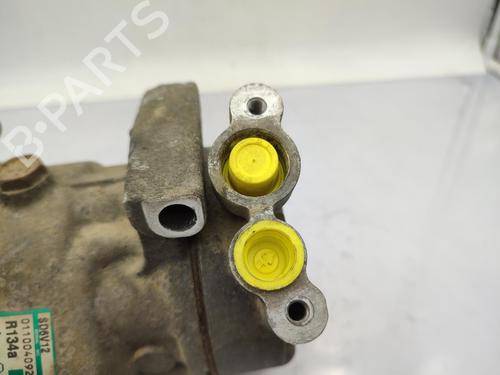 AC compressor RENAULT KANGOO (KC0/1_) 1.9 dCi 4x4 (KC0V) | BP23743185M34  - Image 6