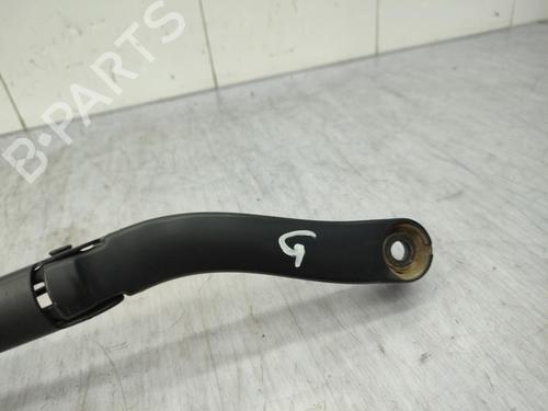 Front windshield wiper arm CHEVROLET CRUZE (J300) 2.0 CDI | BP23711379C143