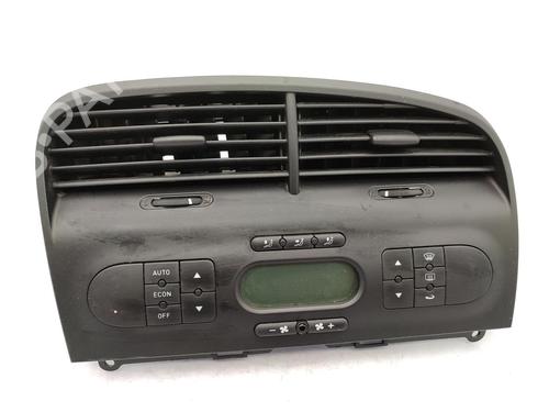 Climate control SEAT ALTEA (5P1) 1.9 TDI | BP23687600I5  - Image 6