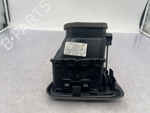 Air vent RENAULT KADJAR (HA_, HL_) 1.5 dCi 110 (HLA3) | BP36902010I21  - Image 5