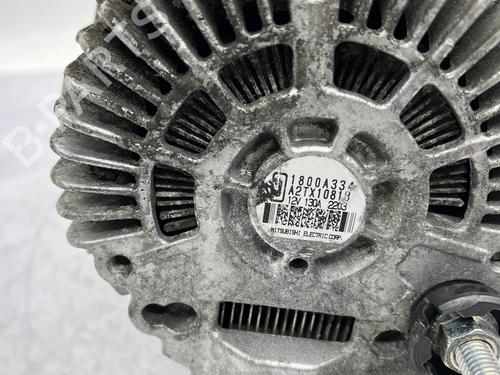 Alternator PEUGEOT 4008 1.8 HDi AWC | BP25759494M7  - Image 6