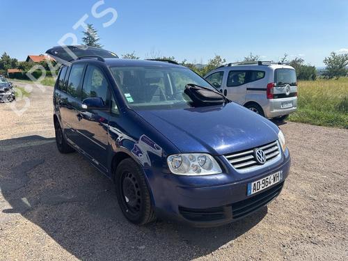 Warning switch VW TOURAN (1T1, 1T2) 1.9 TDI | BP23743254I22  - Image 8