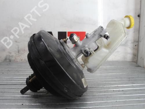 Used Servo brake Servo brake PEUGEOT 1007 (KM_) 1.6 16V (109 hp) 23691842 23691842