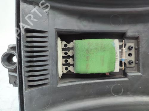 Heater resistor VW GOLF IV (1J1) 1.9 TDI | BP23665967M108 