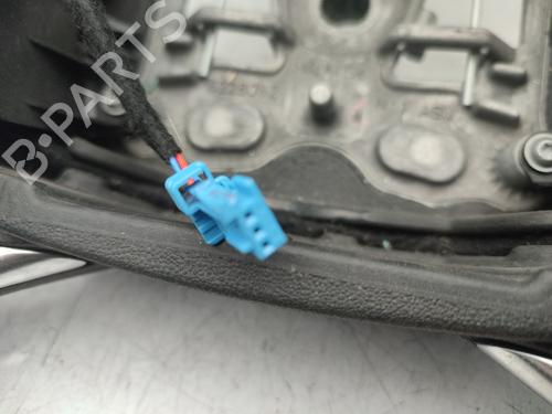 Steering wheel CITROËN C4 Grand Picasso II (DA_, DE_) 1.6 HDi / BlueHDi 115 | BP29627242C49 