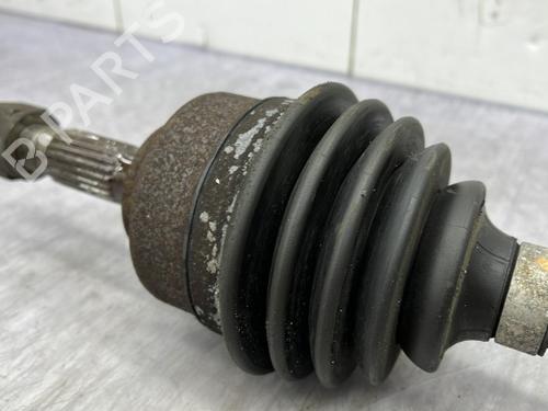 Used Left front driveshaft Left front driveshaft CITROËN C3 I (FC_, FN_) 1.4 HDi (68 hp) 23681023 23681023
