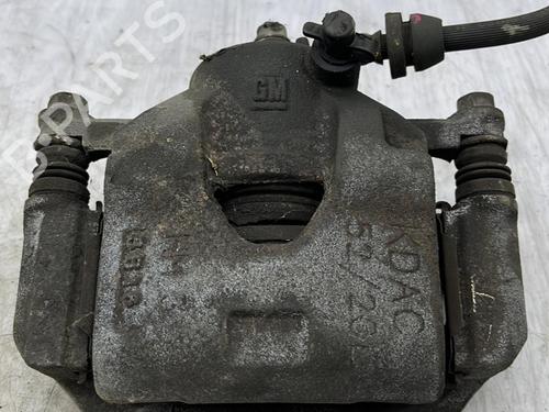Left front brake caliper CHEVROLET SPARK (M300) 1.0 | BP23703284M105 