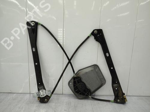 Front left window mechanism VW GOLF V (1K1) 1.9 TDI | BP23739977C22 