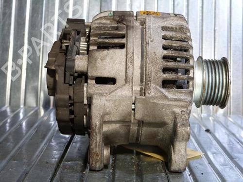 Alternator VW POLO (6N2) 1.4 | BP24212780M7 