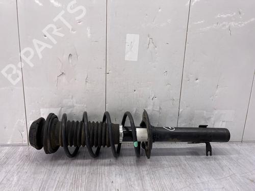 Left front shock absorber TOYOTA AYGO (_B4_) 1.0 (KGB40) | BP37676507M16 - Image 5